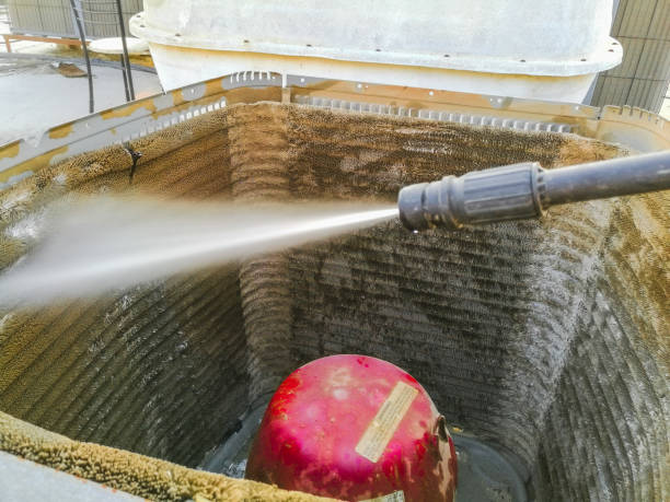 Best Residential Air Duct Cleaning  in Evergreen Park, IL