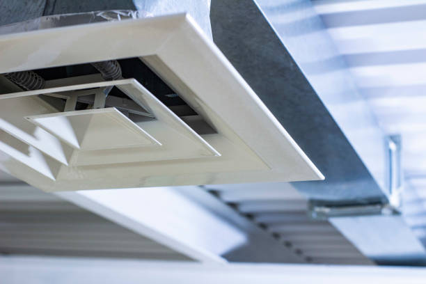 Best HVAC System Cleaning  in Evergreen Park, IL