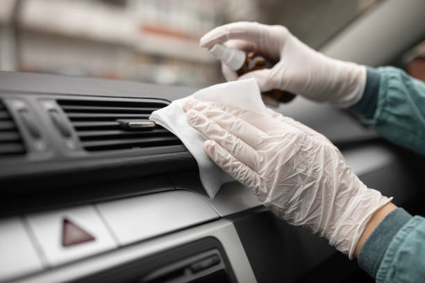 Best Emergency Air Duct Cleaning  in Evergreen Park, IL