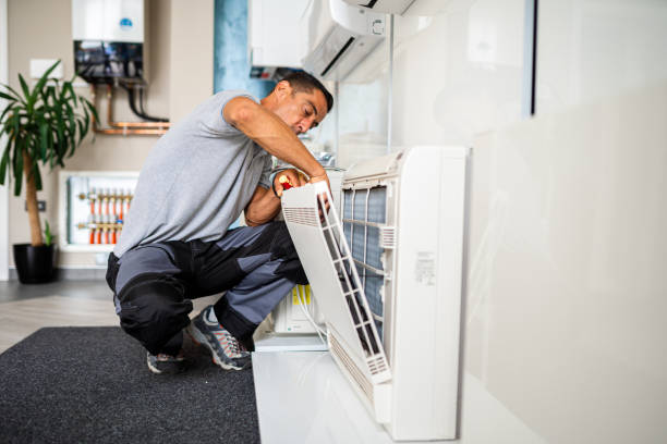 Best HVAC Duct Inspection Services  in Evergreen Park, IL