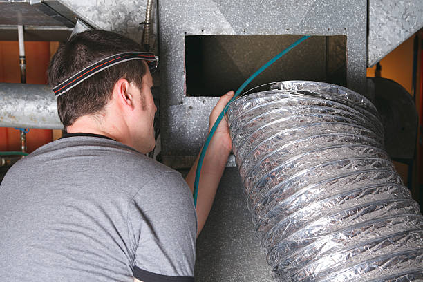 Best Emergency Air Duct Cleaning  in Evergreen Park, IL