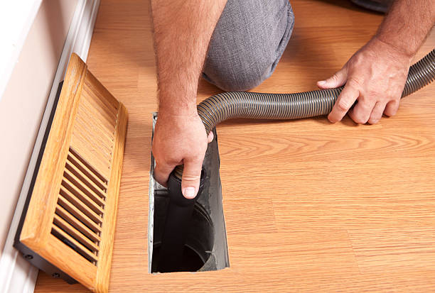 Best Air Duct Cleaning Near Me in Evergreen Park, IL