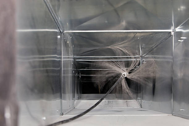 Best Commercial Air Duct Cleaning  in Evergreen Park, IL