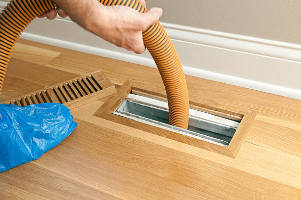 Best Home Air Vent Cleaning  in Evergreen Park, IL