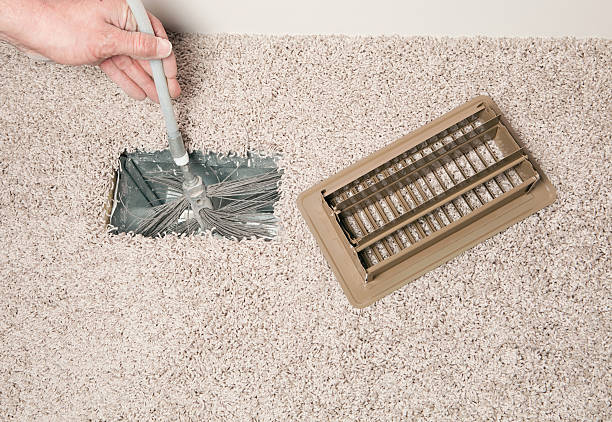 Evergreen Park, IL Airduct Cleaning Company