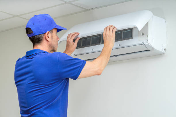 Best Affordable Air Duct Cleaning  in Evergreen Park, IL