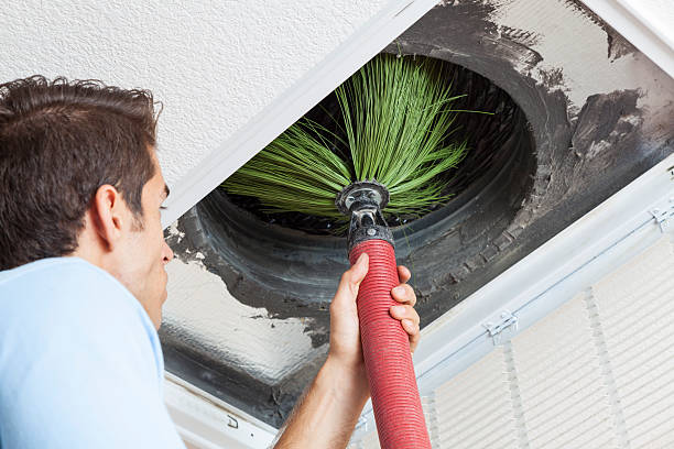 Best Air Duct Cleaning Near Me  in Evergreen Park, IL