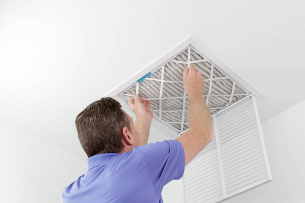 Best Commercial Air Duct Cleaning  in Evergreen Park, IL